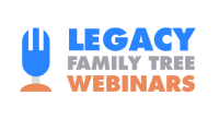Legacy family tree video