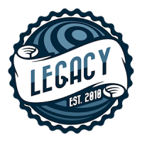 Legacy films