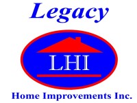 Legacy home improvements