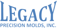 Legacy precision molds inc