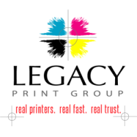 Legacy print inc