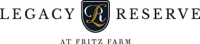 Legacy reserve at fritz farm