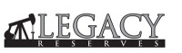 Legacy reserves inc