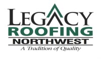 Legacy roofing northwest
