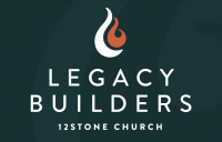 Legacy stone church
