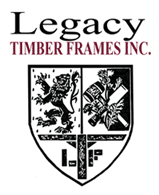 Legacy timber frames