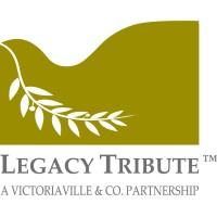 Legacy tribute inc