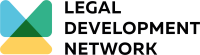 Legal learning development network
