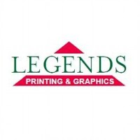Legends printing & graphics