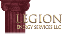 Legion energy services llc