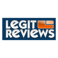 Legit reviews