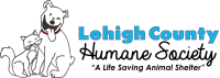 Lehigh county humane society