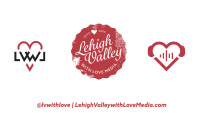 Lehigh valley with love media, llc