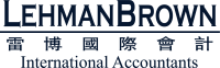 Lehmanbrown international