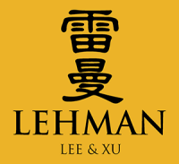Lehman lee & xu