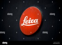 Leica camera greater china