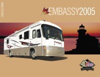 Triple e recreational vehicles