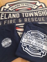 Leland township fire and rescue