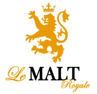 Le malt royale