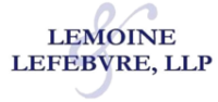 Lemoine & lefebvre, llp