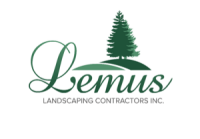 Lemus landscaping service