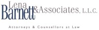 Lena barnett & associates, llc