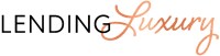 Lending luxury, inc.