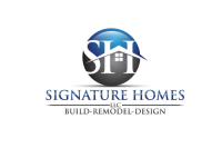 Lendry homes llc.