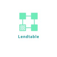 Lendtable (yc s20)