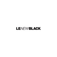 Le new black