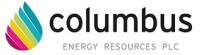 Columbus energy resources plc - aim:cerp