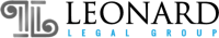 Leonard legal group