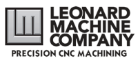 Leonard machine co