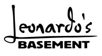 Leonardos basement