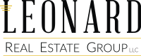 Leonard real estate