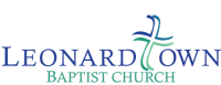 Leonardtown baptist church