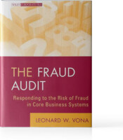 Leonard w. vona, fraud auditing, inc