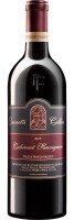Leonetti cellar