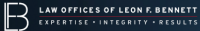 The law offices of leon f. bennett