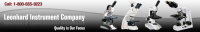 Leonhard instrument company