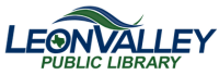 Leon valley public library