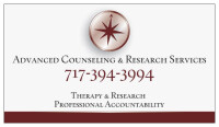 Liberty research services, llc