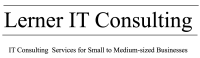 Lerner consulting services
