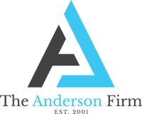 Law offices of leroy anderson