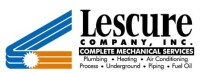 Lescure company inc