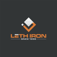 Lethbridge iron works