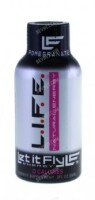 Let it fly energy