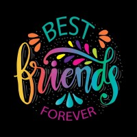 Best friends forever