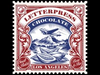 Letterpress chocolate, llc