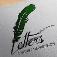 Letters against depression